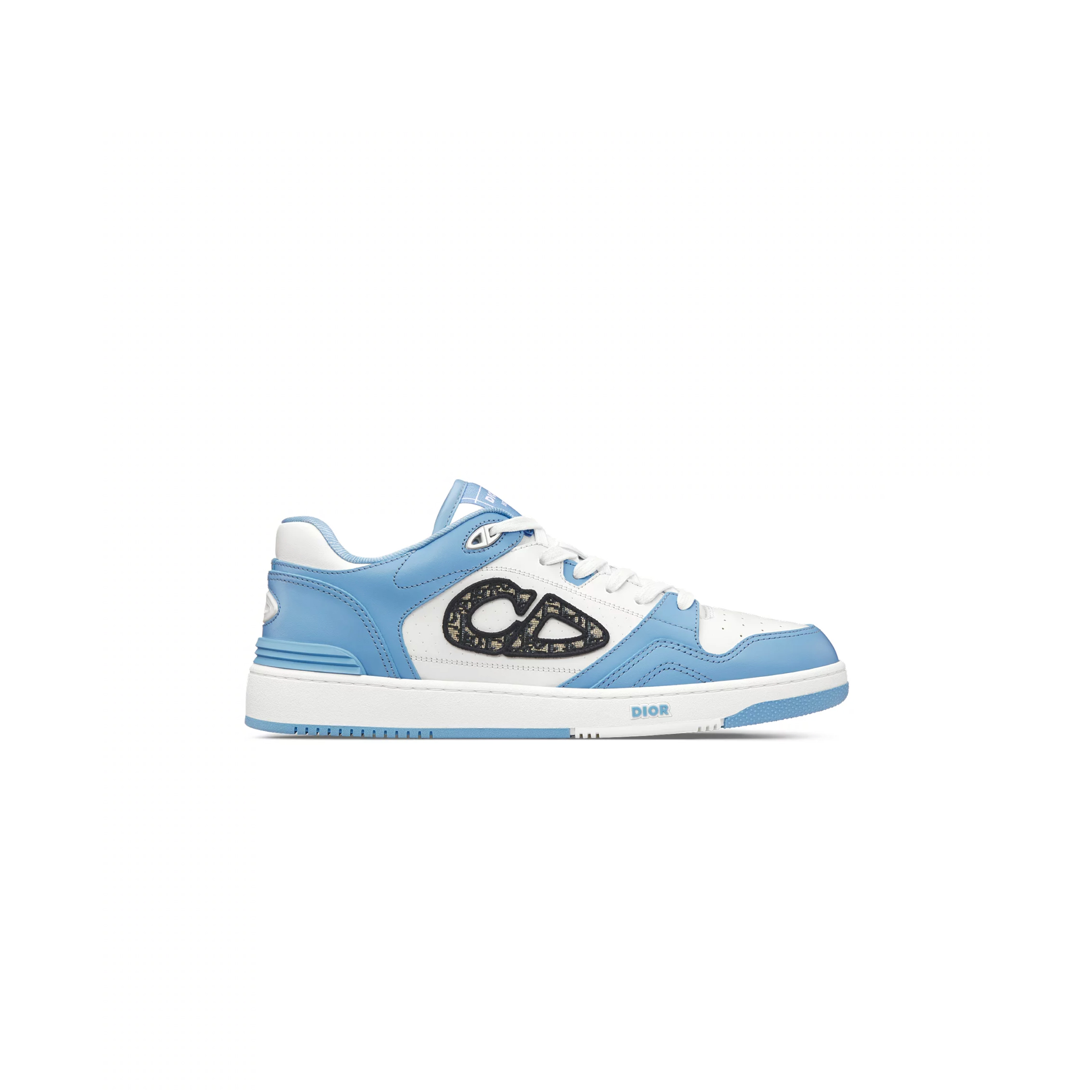 D*or b57 low-top sneaker 3sn318zxu_h516